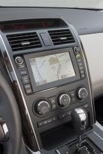 Mazda CX-9 2012 года